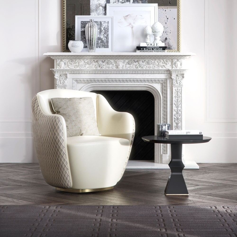 Capital Poltrona Audrey Medium