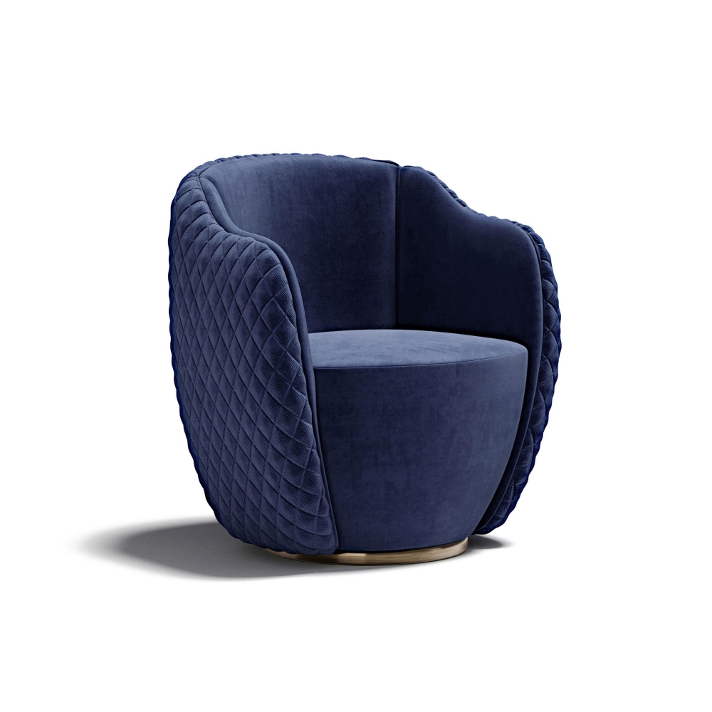 Capital Audrey Small Armchair