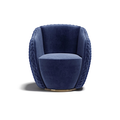 Capital Audrey Small Armchair 2