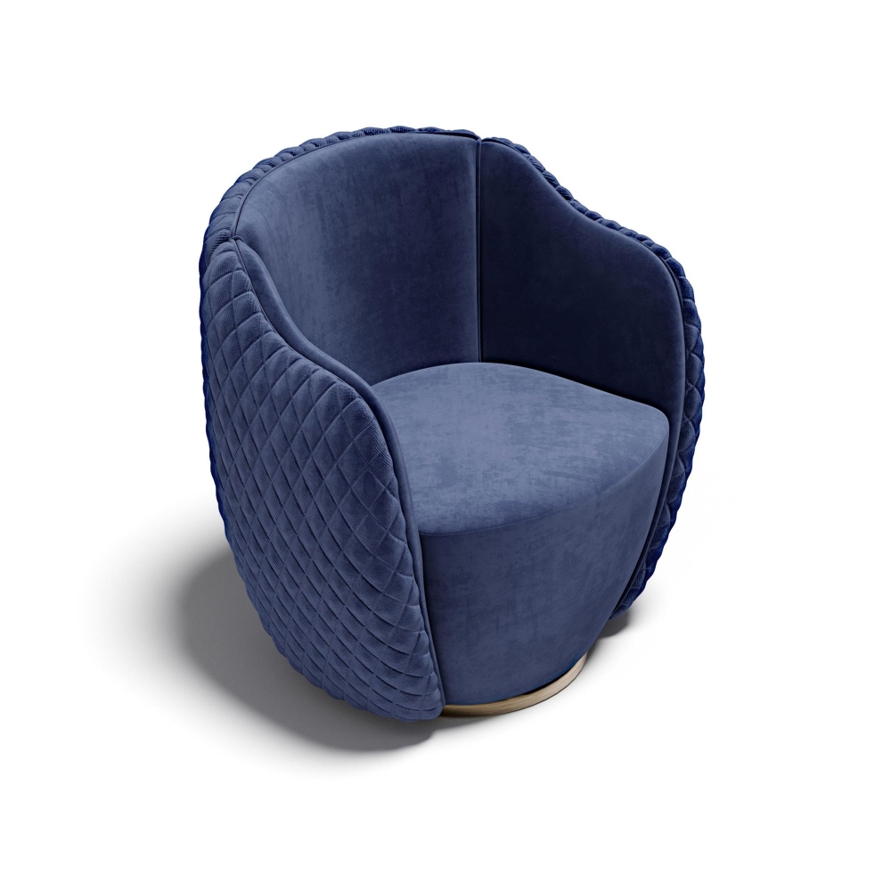 Capital Audrey Small Armchair