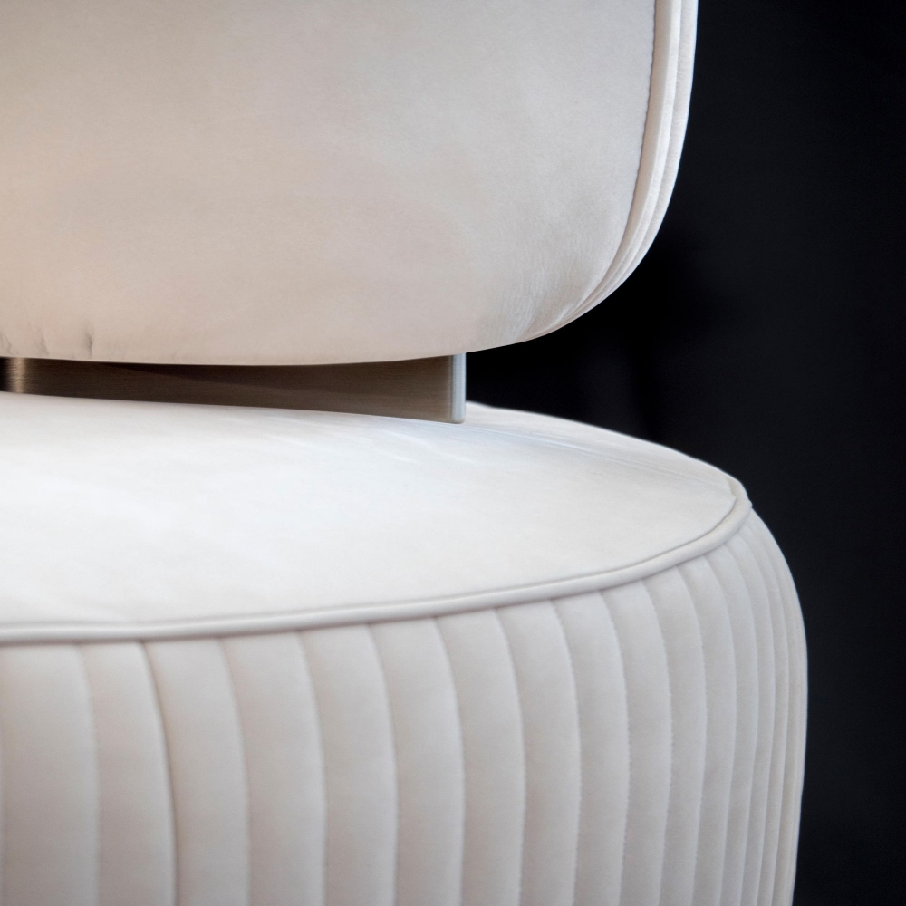 Capital Poltrona Bon Ton