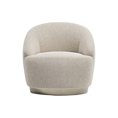 Capital Brera.23 Armchair