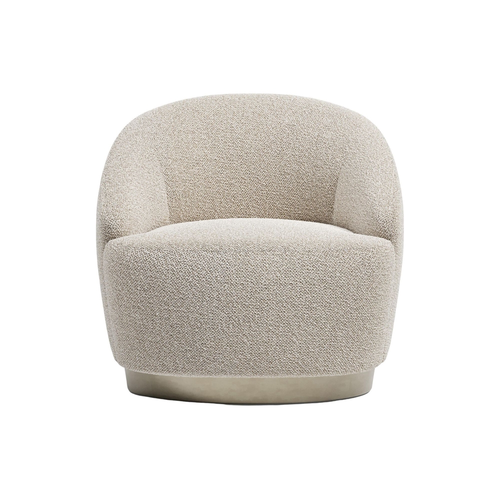 Capital Brera.23 Armchair