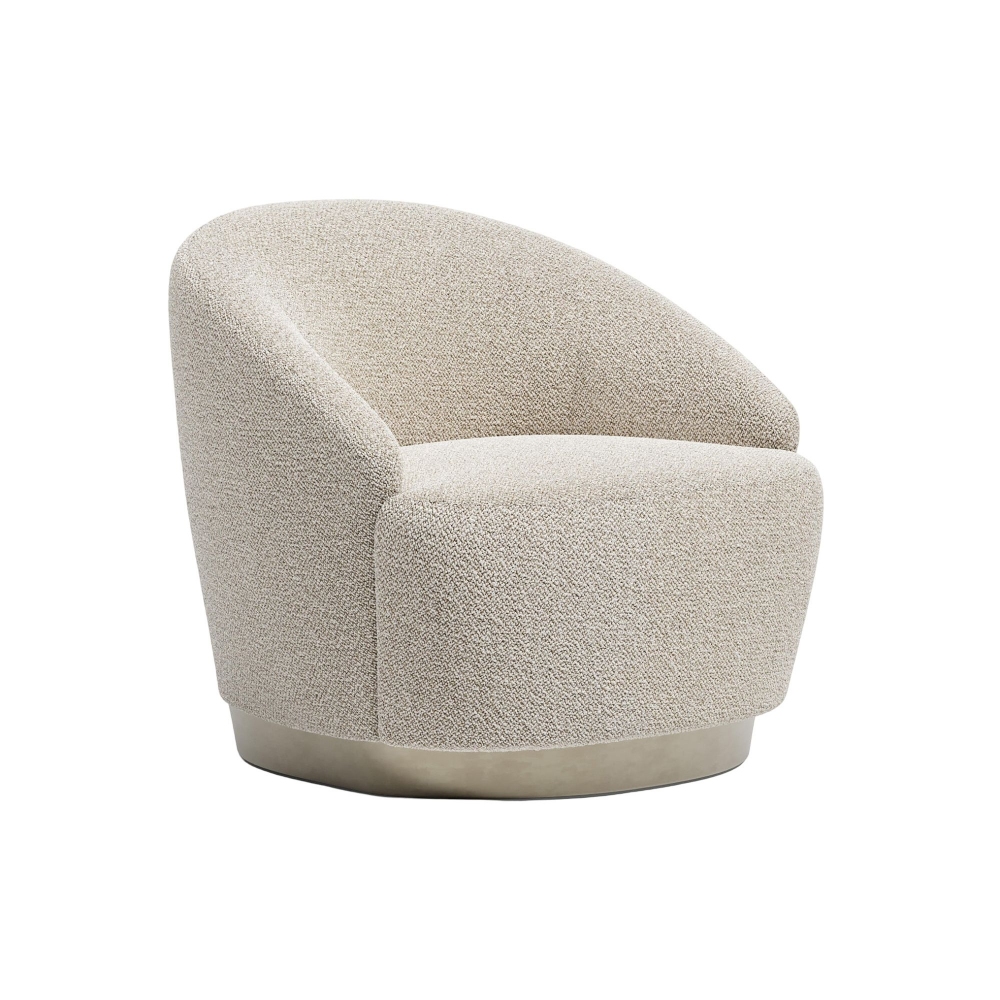 Capital Brera.23 Armchair