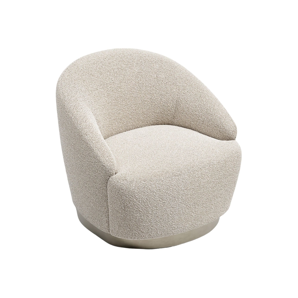 Capital Brera.23 Armchair