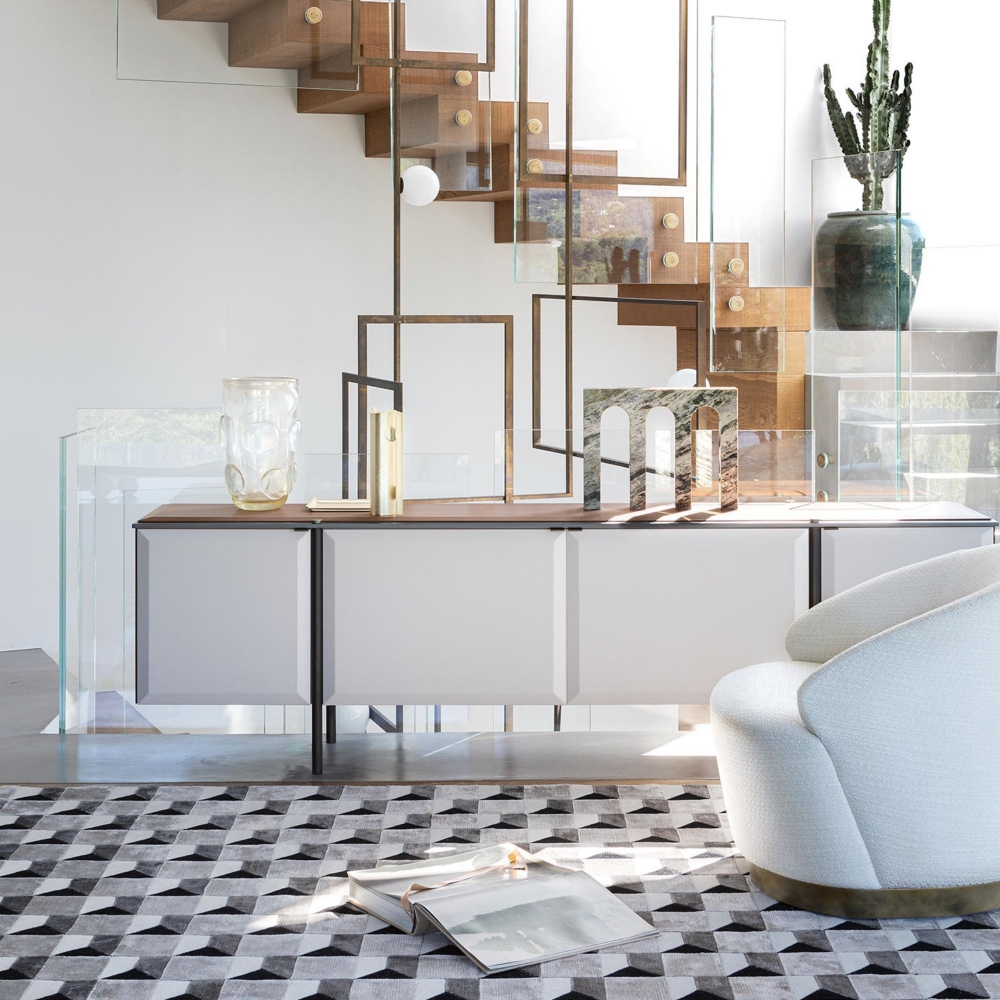 Capital Brera.23 Armchair