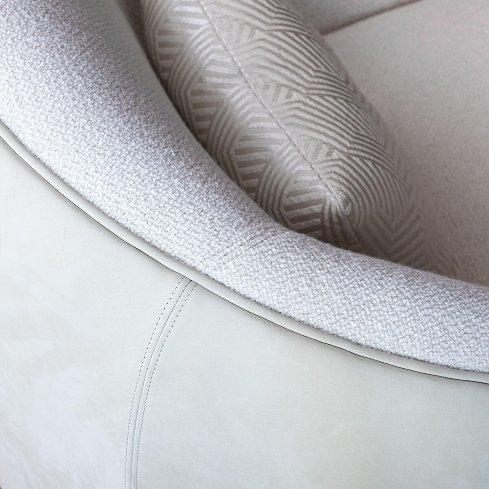 Capital Brera.23 Armchair