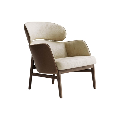 Capital Dafne Armchair