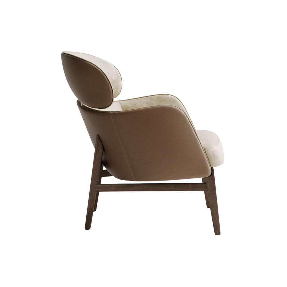 Capital Dafne Armchair