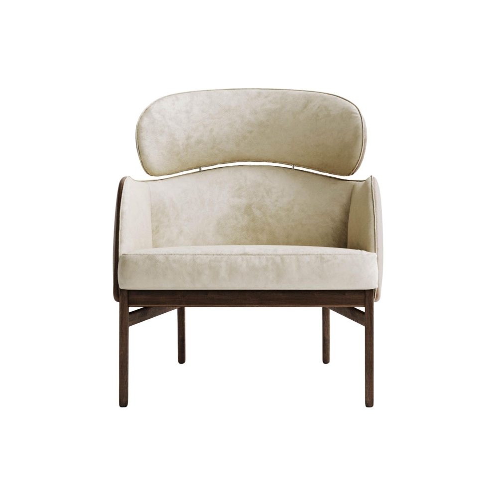Capital Dafne Armchair