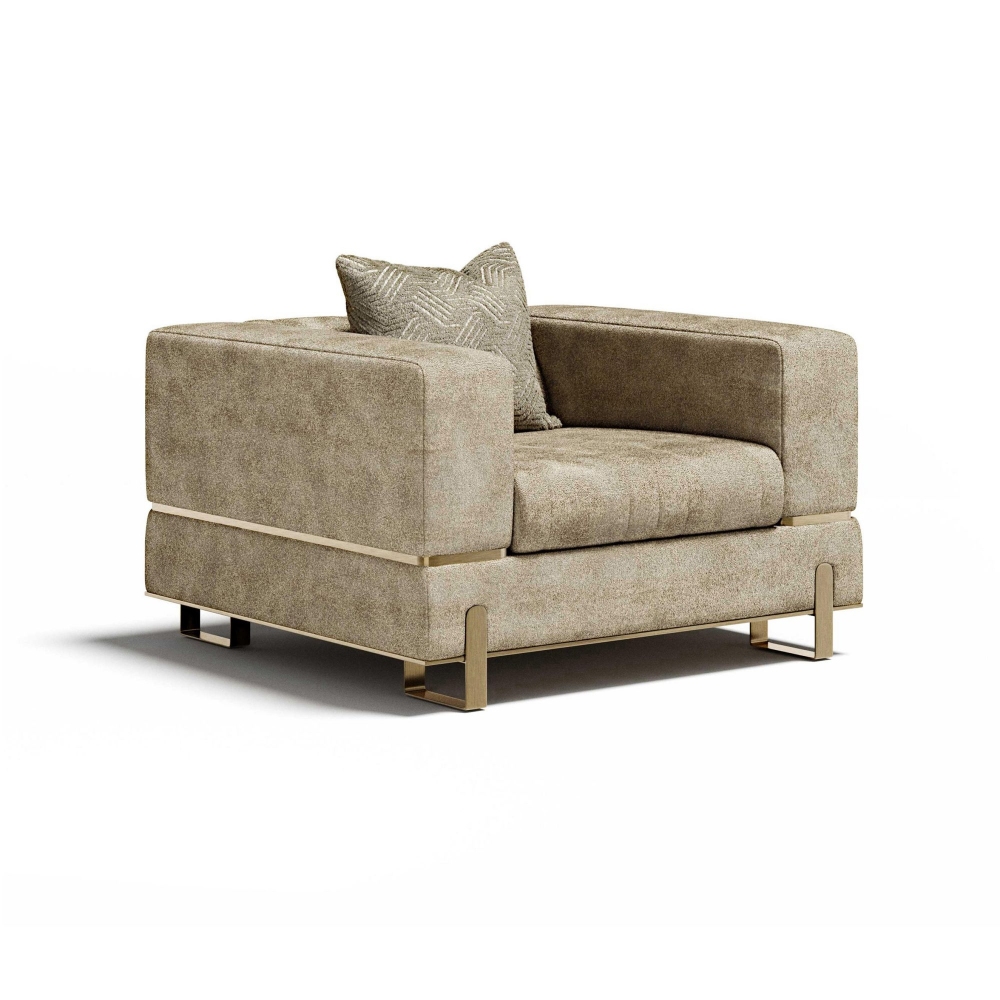 Capital Grand Armchair