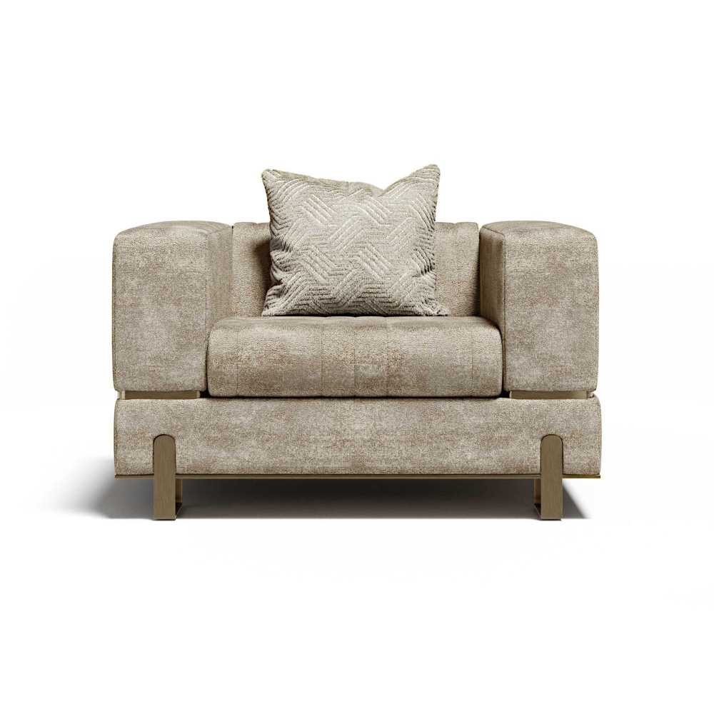 Capital Grand Armchair