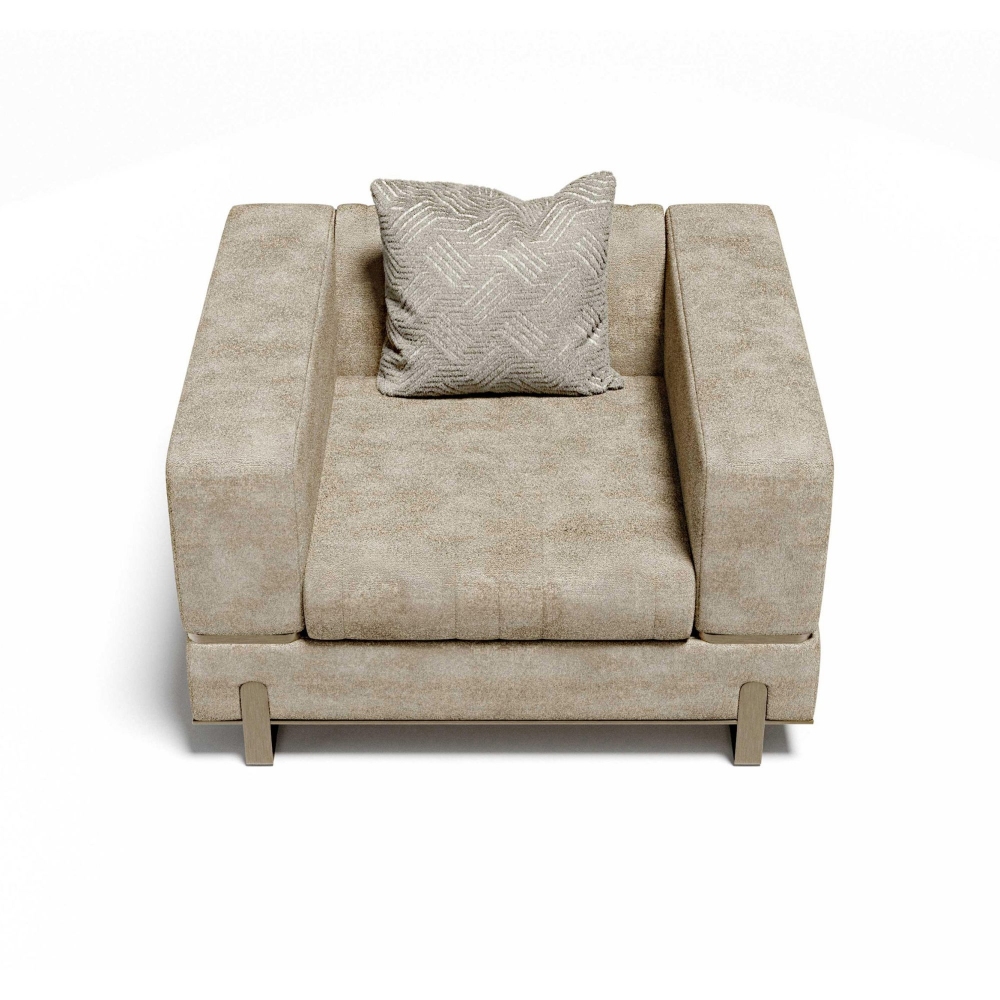 Capital Poltrona Grand