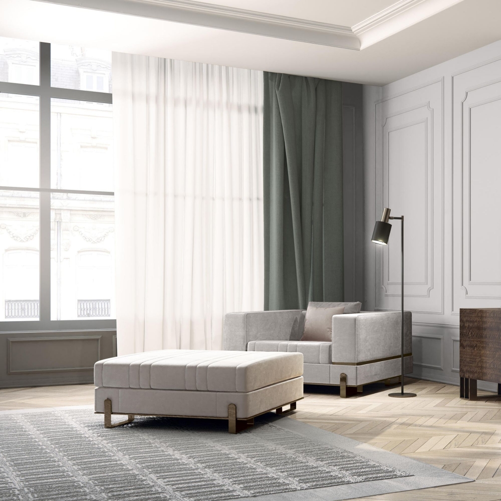 Capital Poltrona Grand