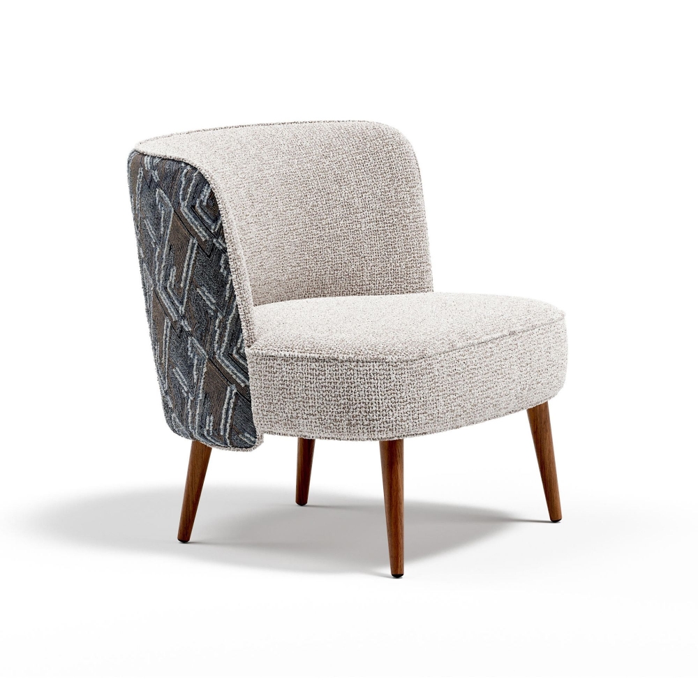 Capital Key West 2.0 Armchair