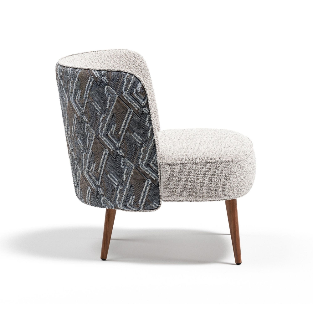 Capital Key West 2.0 Armchair