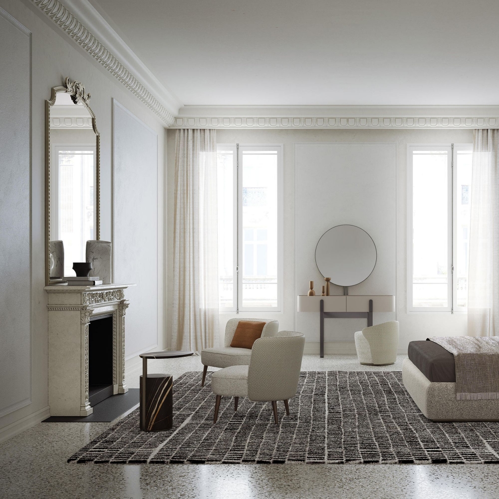 Capital Poltrona Key West 2.0