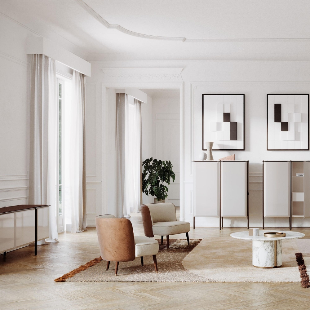 Capital Poltrona Key West 2.0