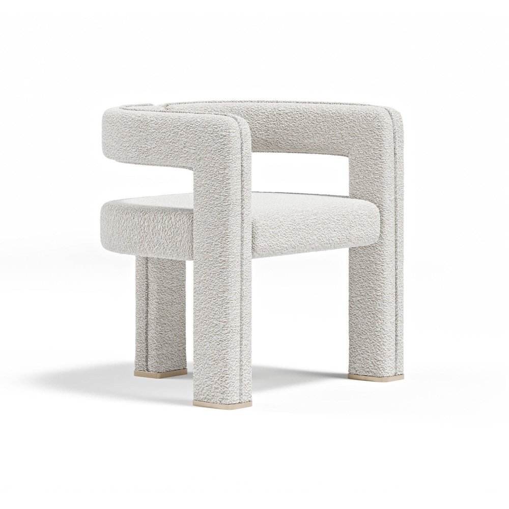 Capital Mirage.24 Armchair