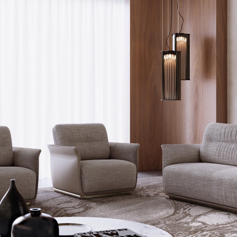 Capital Poltrona Mon Allure