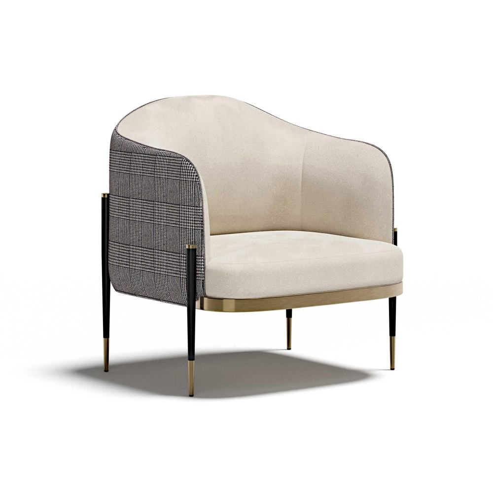 Capital Oxford Armchair