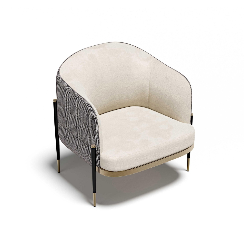 Capital Oxford Armchair