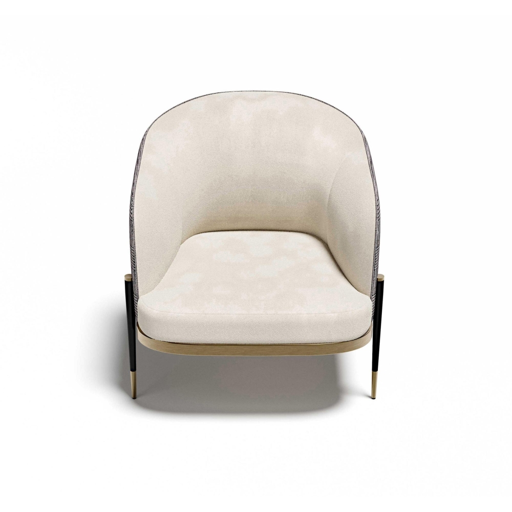Capital Oxford Armchair
