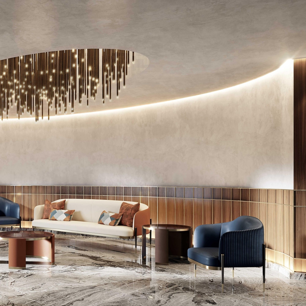 Capital Poltrona Oxford