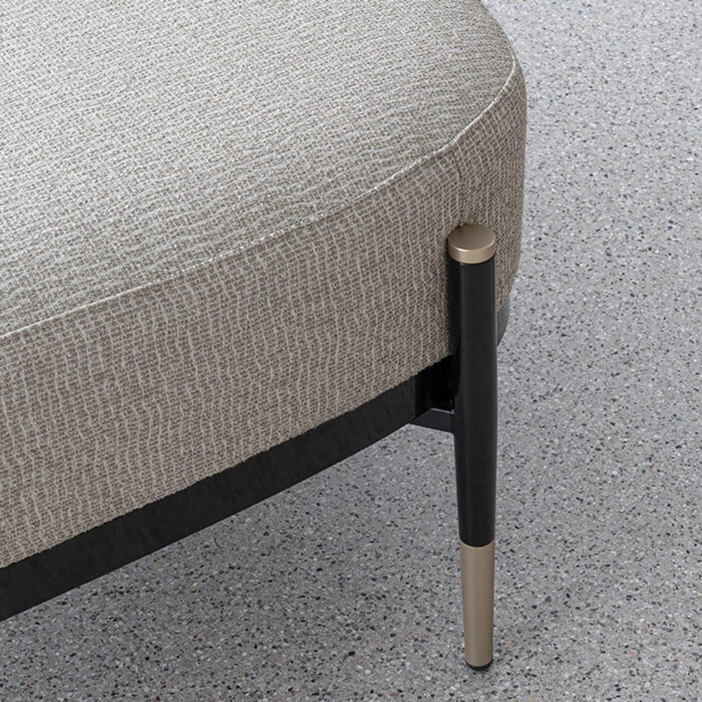 Capital Oxford Armchair