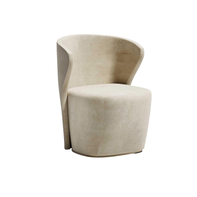 Capital Vortex Medium Armchair