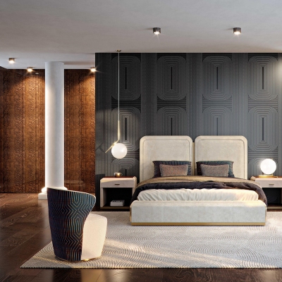 Capital Poltrona Vortex Medium 2