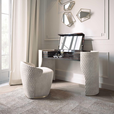 Capital Vortex Small Armchair 2