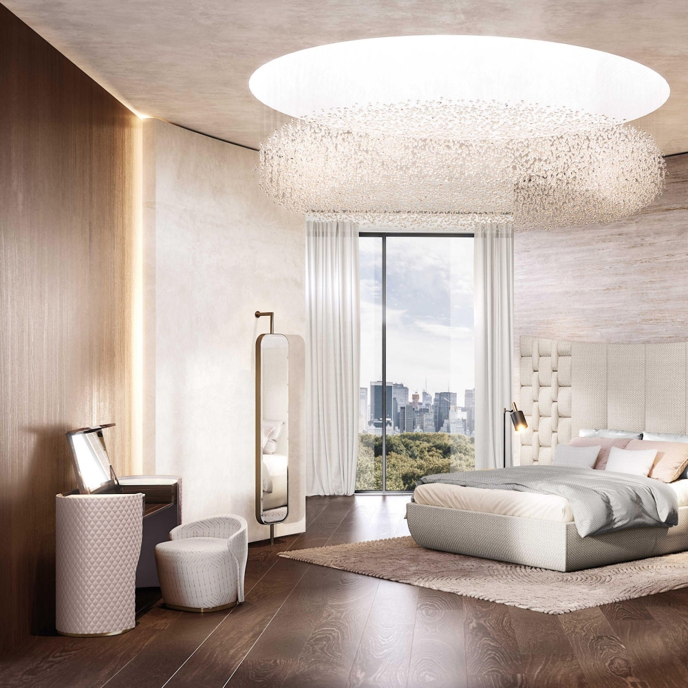 Capital Vortex Small Armchair