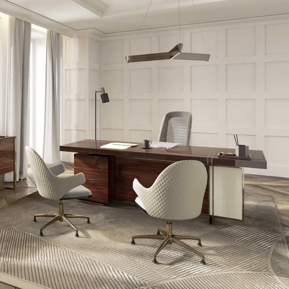 Capital Diva Large Office Chair