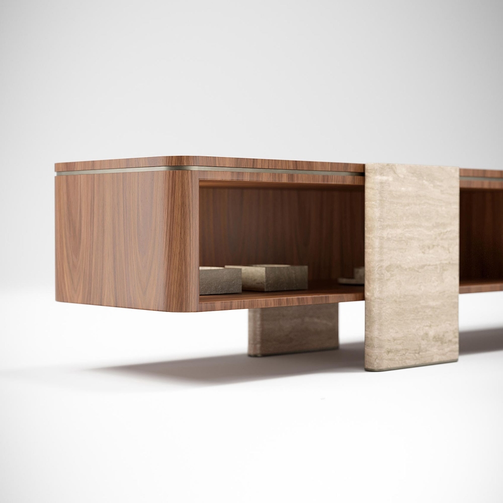 Capital Mobile porta TV Aurelia