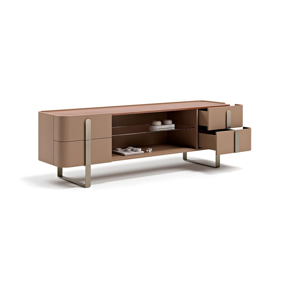 Capital Eden TV Stand
