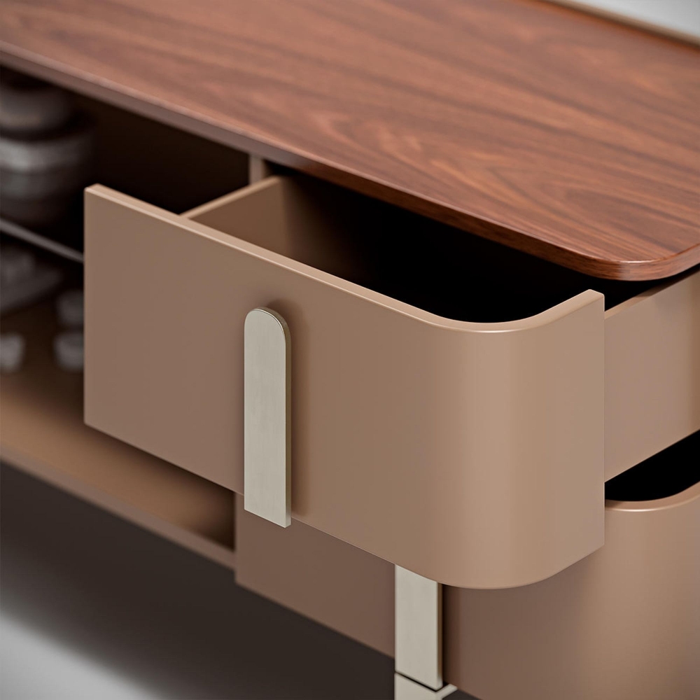 Capital Eden TV Stand