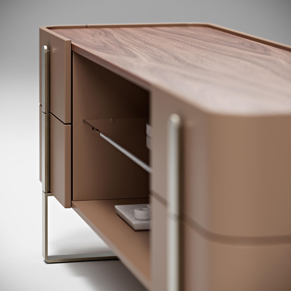 Capital Eden TV Stand