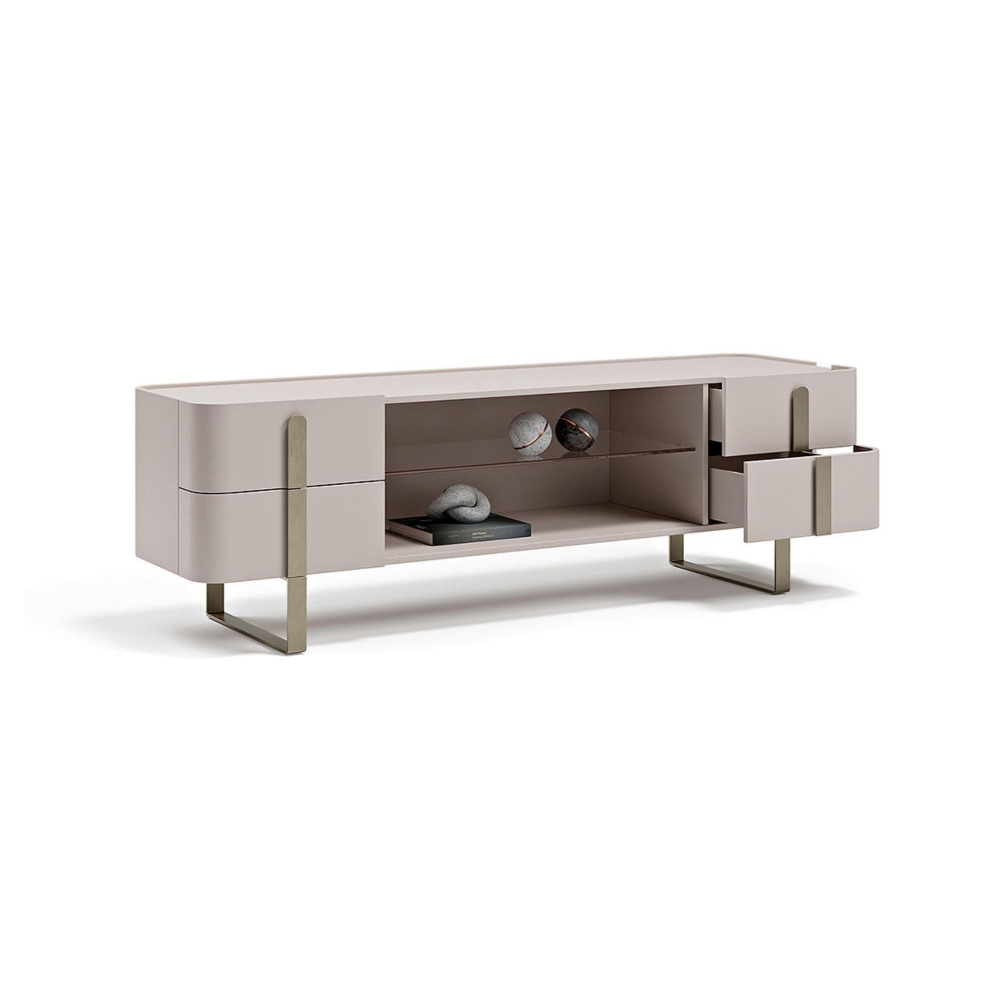 Capital Eden TV Stand