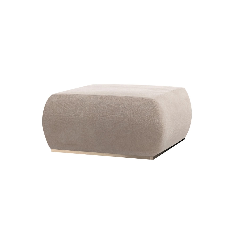 Capital Keraz Pouf
