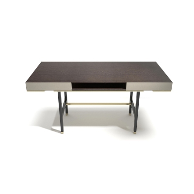 Capital Bolivar Desk