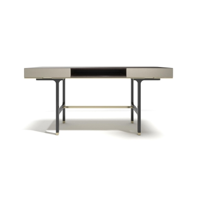 Capital Bolivar Desk 2