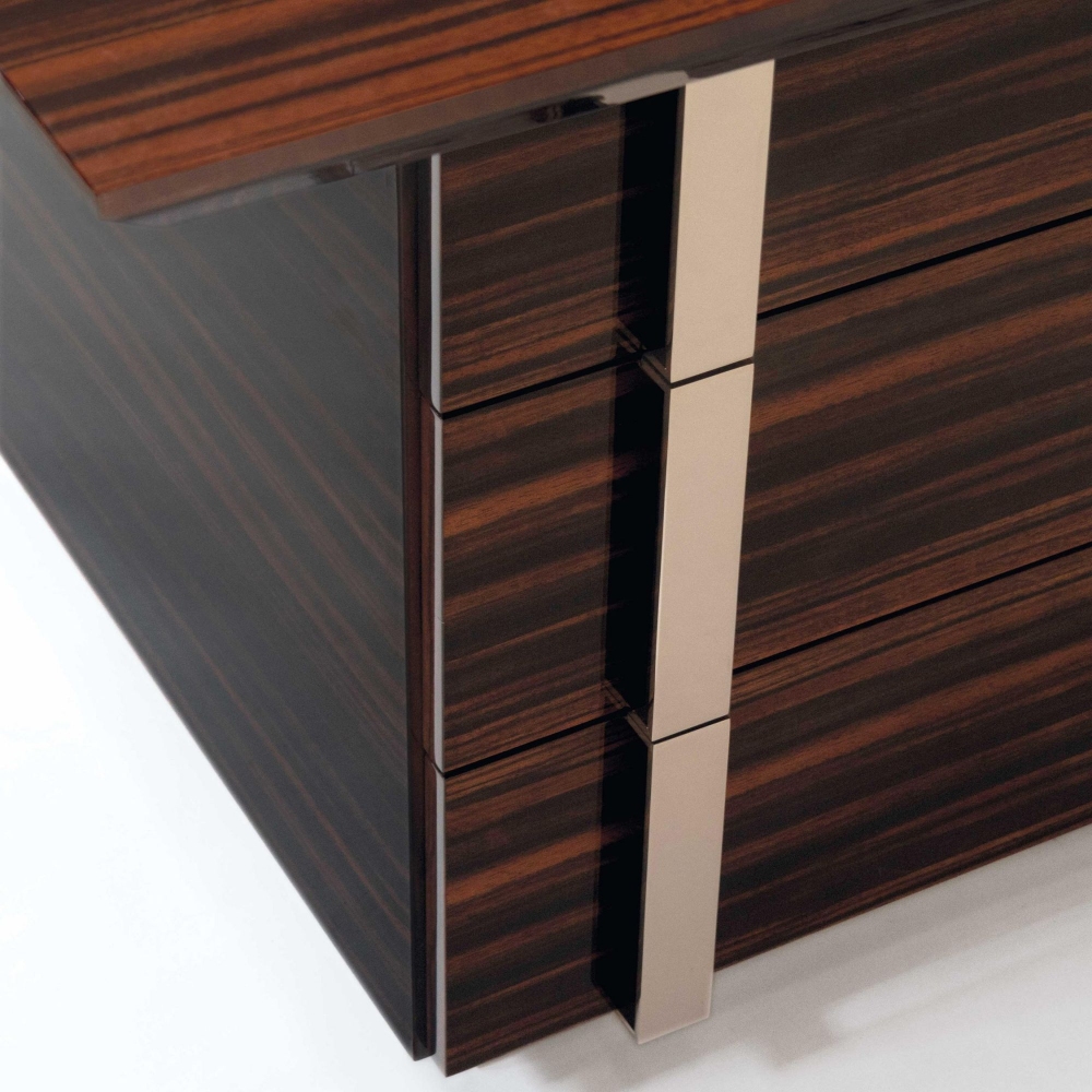 Capital Lincoln Large Desk