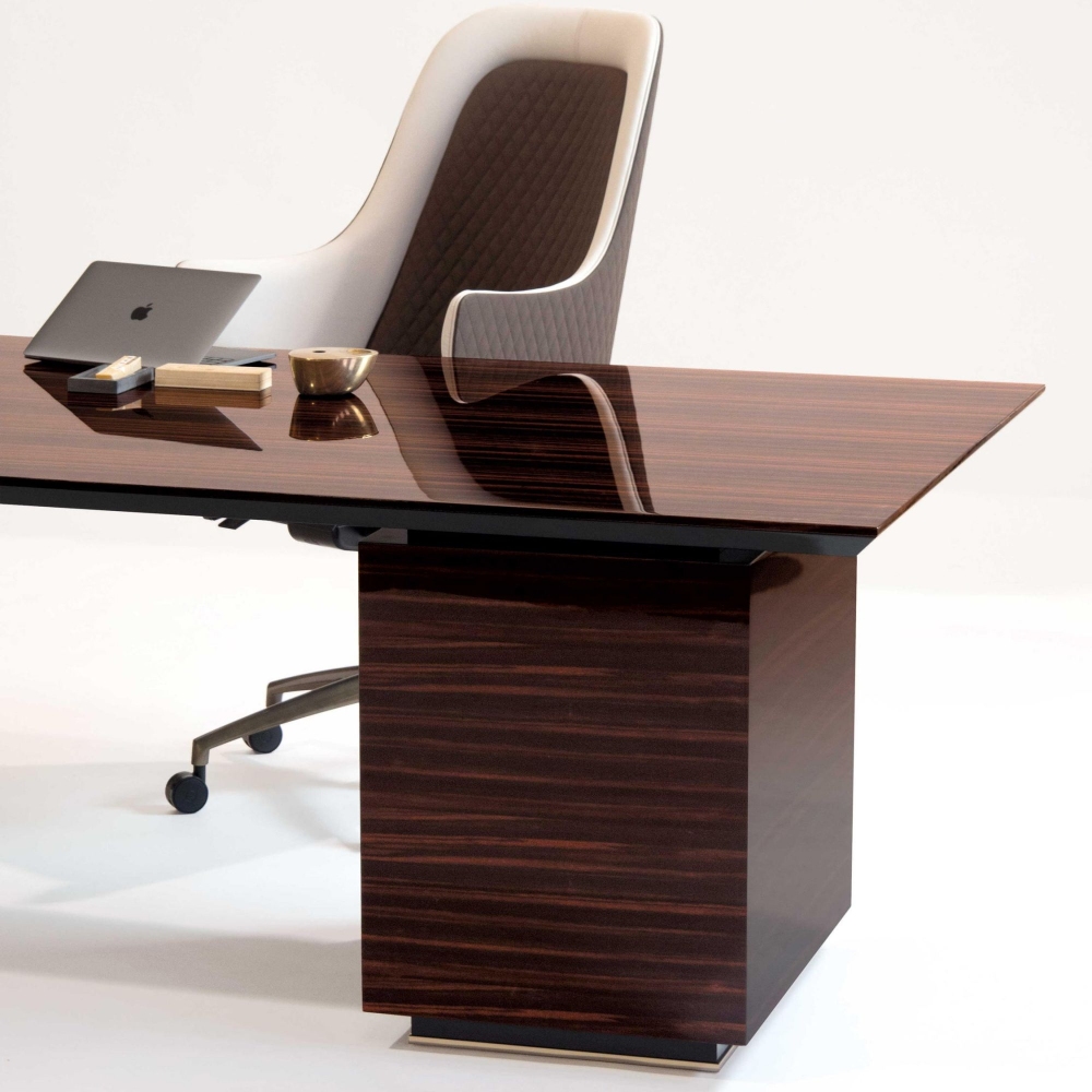 Capital Lincoln Large Desk