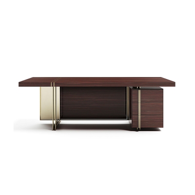 Capital Mondrian Desk