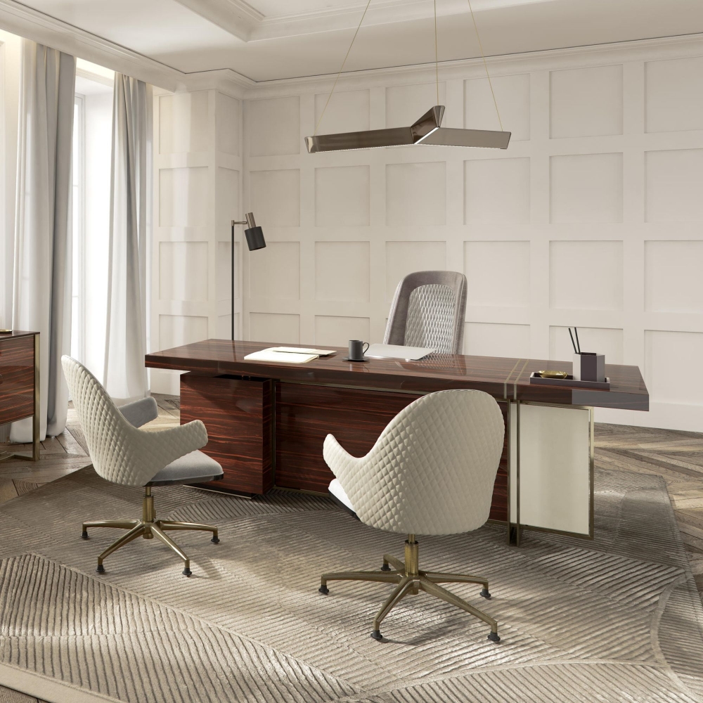 Capital Scrivania Mondrian