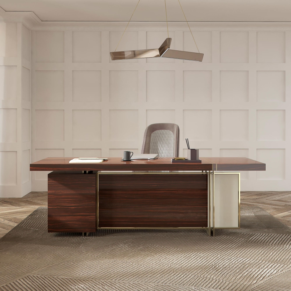 Capital Mondrian Desk