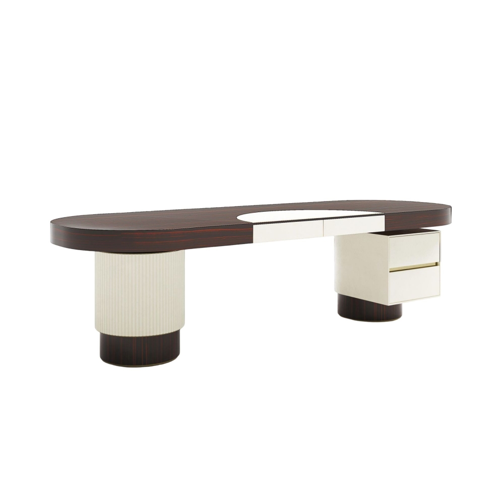 Capital Olimpia Desk