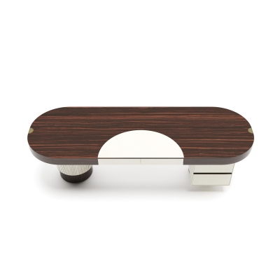 Capital Olimpia Desk 2