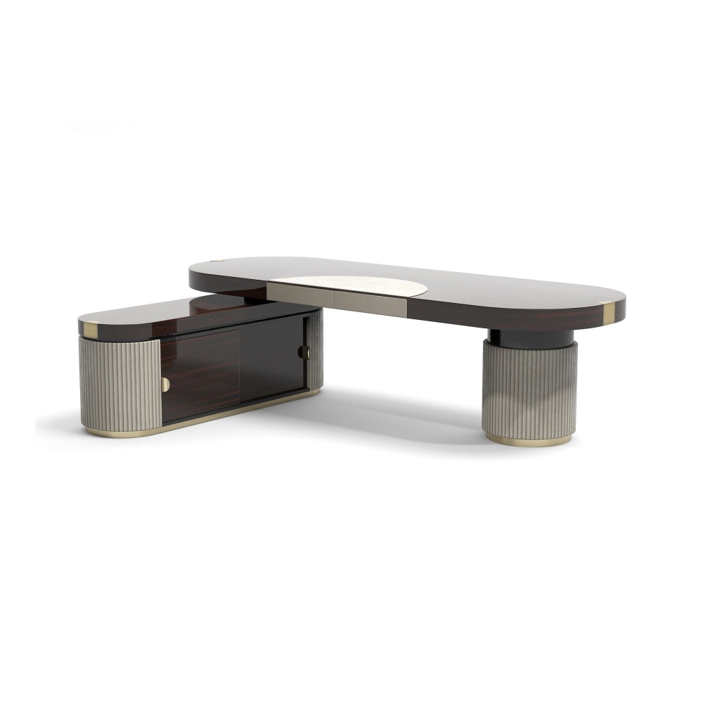 Capital Olimpia Extra-large Desk